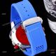 Copy Jacob and Co Epic X Men Watches Quartz Blue Dial Diamond-set Case (8)_th.jpg